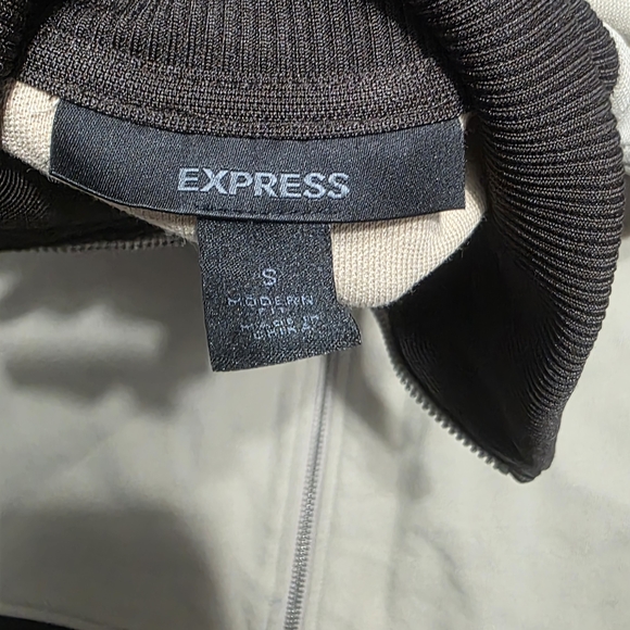 Express Men's Jacket - Picture 3 of 6
